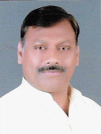 Shri Vipin Kumar David