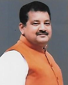 Shri Vipin Singh