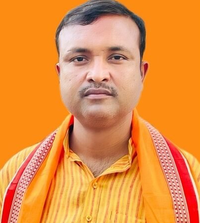 vipul dubey nishad gyanpur uttar pradesh