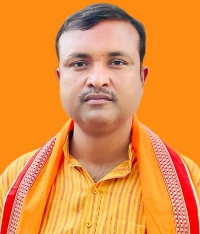 Shri Vipul Dubey