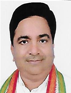 Shri Virendra Chaudhary