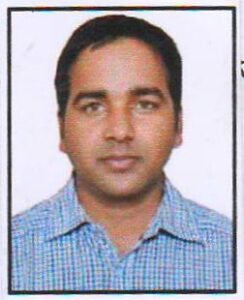 Virendra Kumar, MLA for Jhabrera (Indian National Congress)