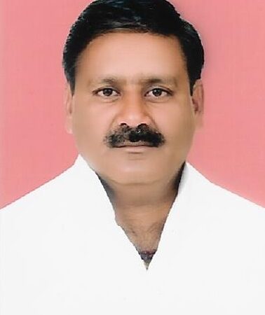 virendra kumar yadav sp jangipur uttar pradesh