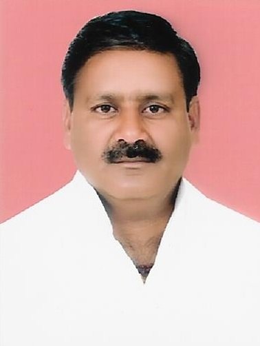 Dr Virendra Kumar Yadav