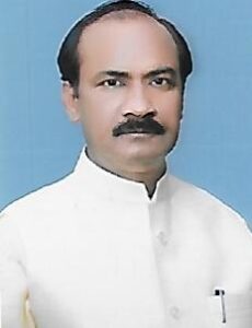 Virendra Singh Lodhi, MLA for Marhara (Bharatiya Janta Party)