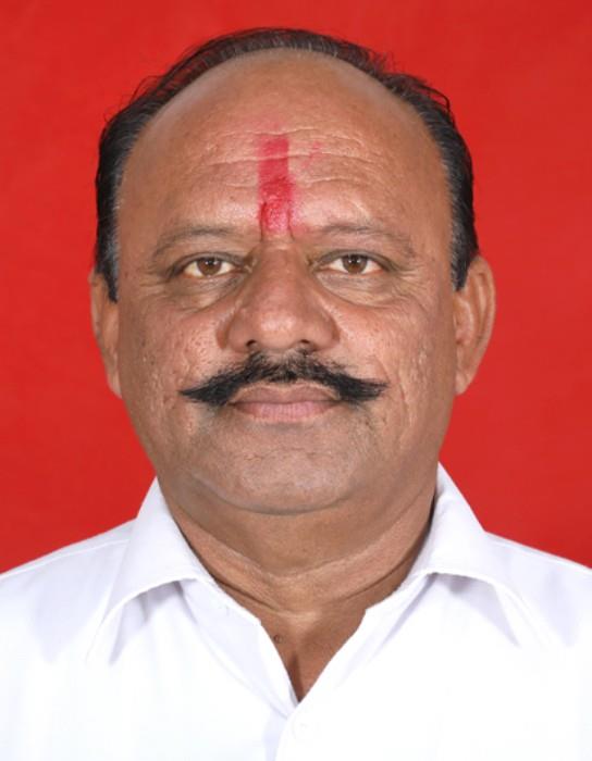 Virendrasinh Jadeja