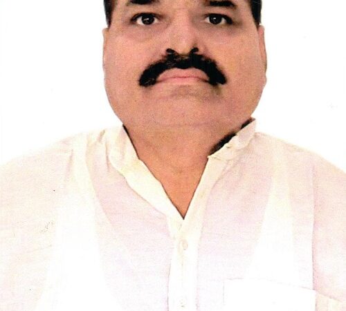 vishambhar singh yadav sp baberu uttar pradesh