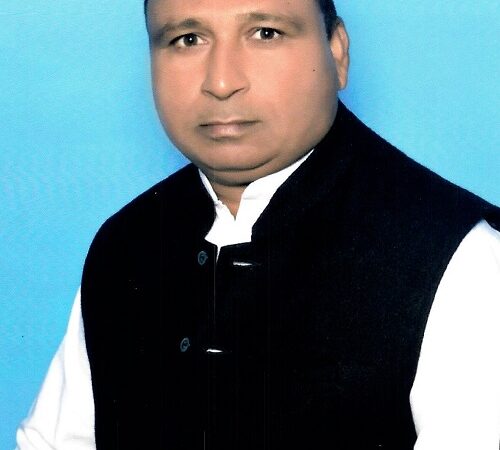 vivek kumar verma bjp bisalpur uttar pradesh