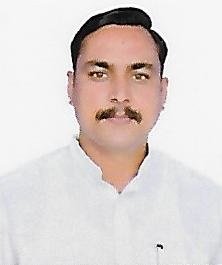 Shri Viveka Nand Pandey