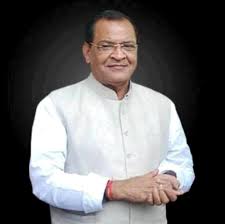 Shri Yashpal Arya