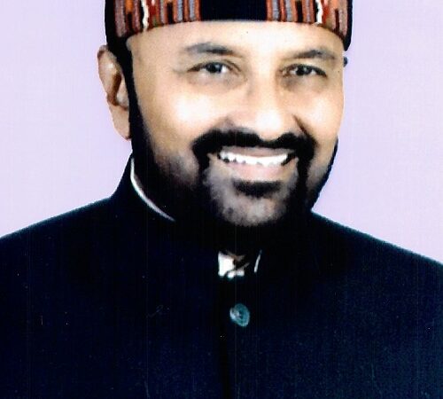 yogendra upadhyaya bjp agra south uttar pradesh 1