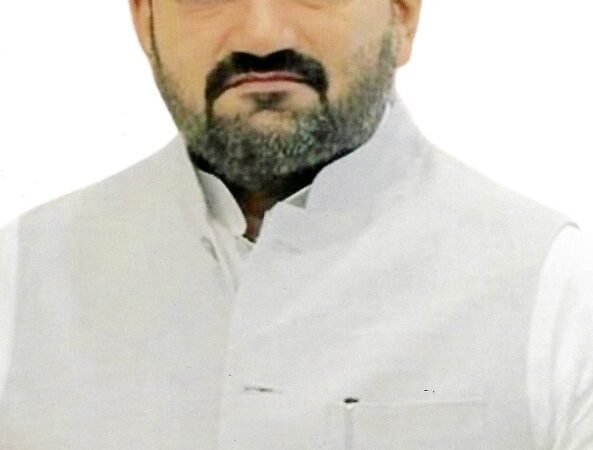 yogesh dhama bjp baghpat uttar pradesh