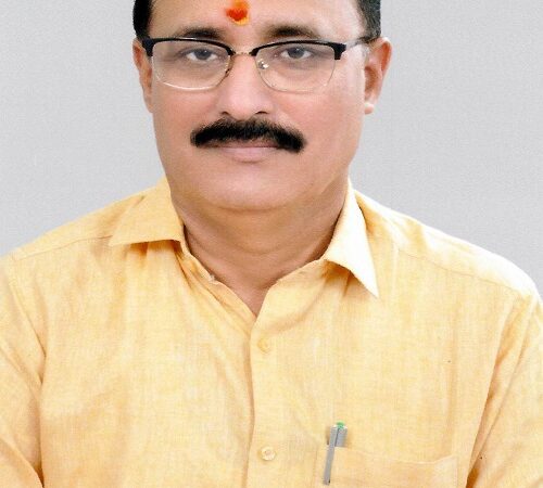yogesh shukla bjp bakshi kaa talab uttar pradesh