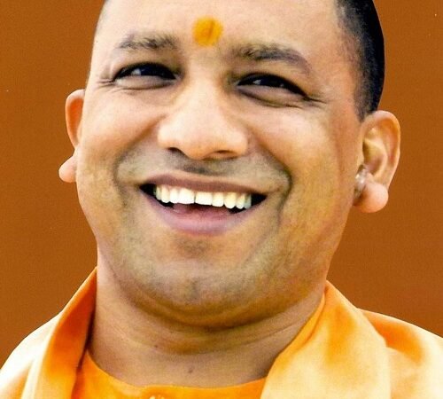 yogi adityanath bjp gorakhpur urban uttar pradesh