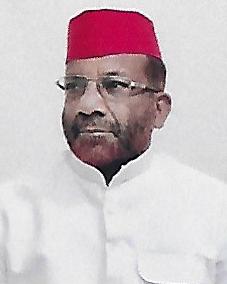 Shri Zahid