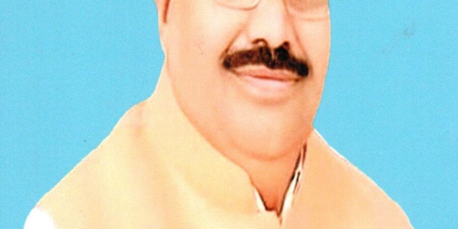 ziyauddin rizivi sp sikanderpur uttar pradesh