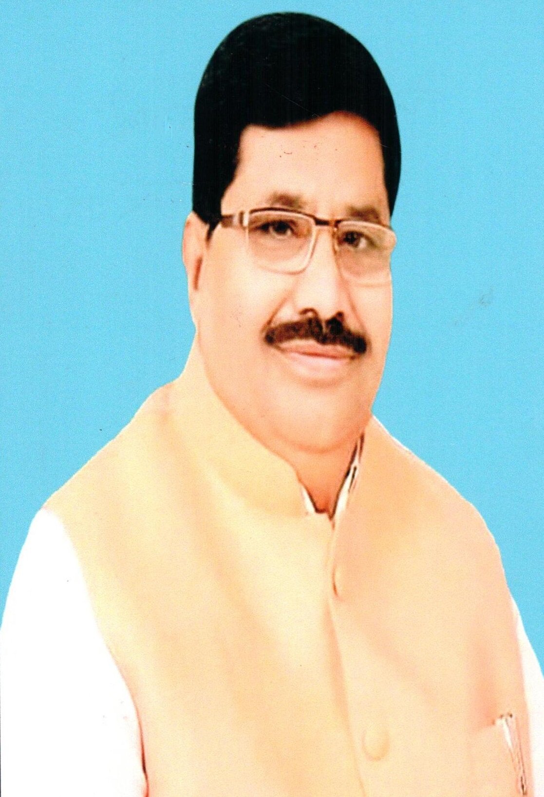 Shri Ziyauddin Rizivi