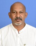 Shri Altone D’Costa