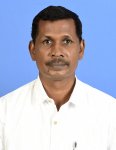 Shri Antonio Vas