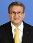 Shri Carlos Ferreira