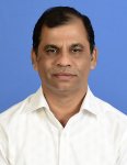 Shri Chandrakant Shetye