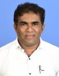 Shri Cruz Silva