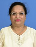 Smt Delilah Lobo