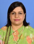 Smt Deviya Rane