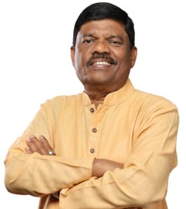 Dr Ganesh Gaunker