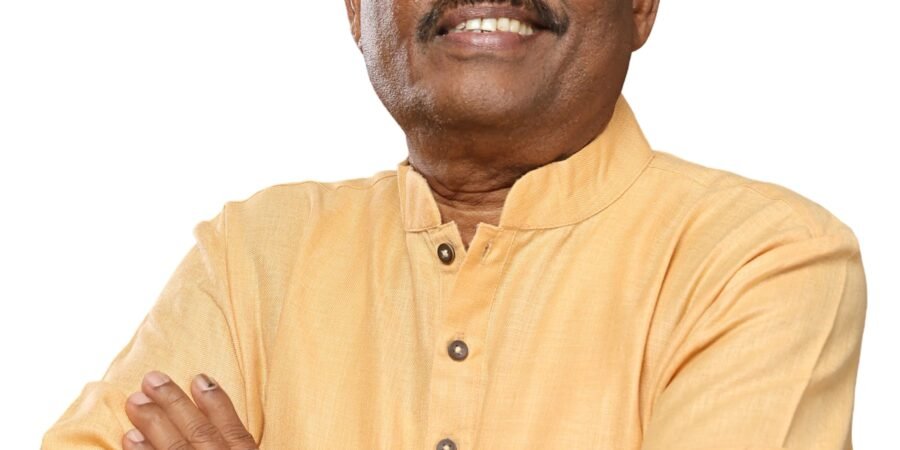 Dr Ganesh Gaunker