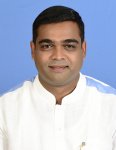 Shri Jit Arolkar