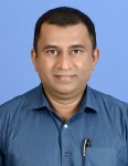 Shri Kedar Naik