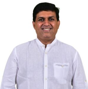 Shri Krishna Salkar