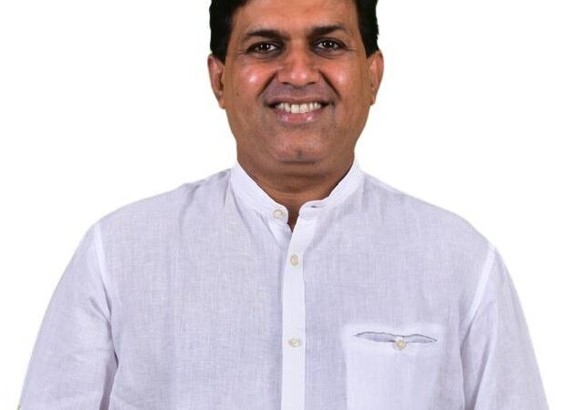 Shri Krishna Salkar