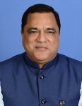 Shri Mauvin Godinho