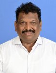 Shri Michael Lobo