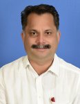 Shri Nilesh Cabral