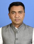 Shri Pramod Sawant