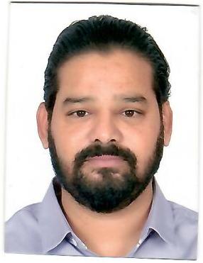 Shri Rajesh Faldessai
