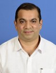 Shri Rohan Khaunte