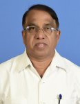 Shri Subhash Shirodkar