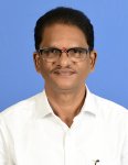 Shri Ulhas Tuenkar