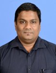 Shri Venzy Viegas
