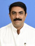 Shri Vijai Sardesai