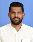 Shri Viresh Borkar