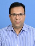 Shri Vishwajit Rane