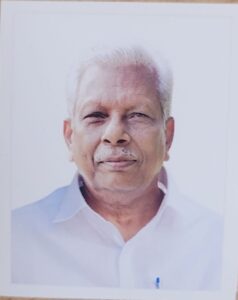 A C Moideen, MLA for Kunnamkulam (Communist Party of India (Marxist))