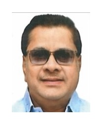 A. M. H. Nazeem, MLA for Karaikal South (Dravida Munnetra Kazhagam)