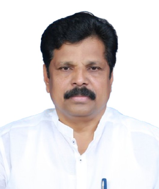 A P Anilkumar