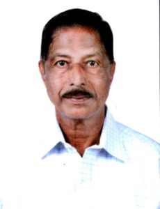 A Prabhakaran, MLA for Malampuzha (Communist Party of India (Marxist))